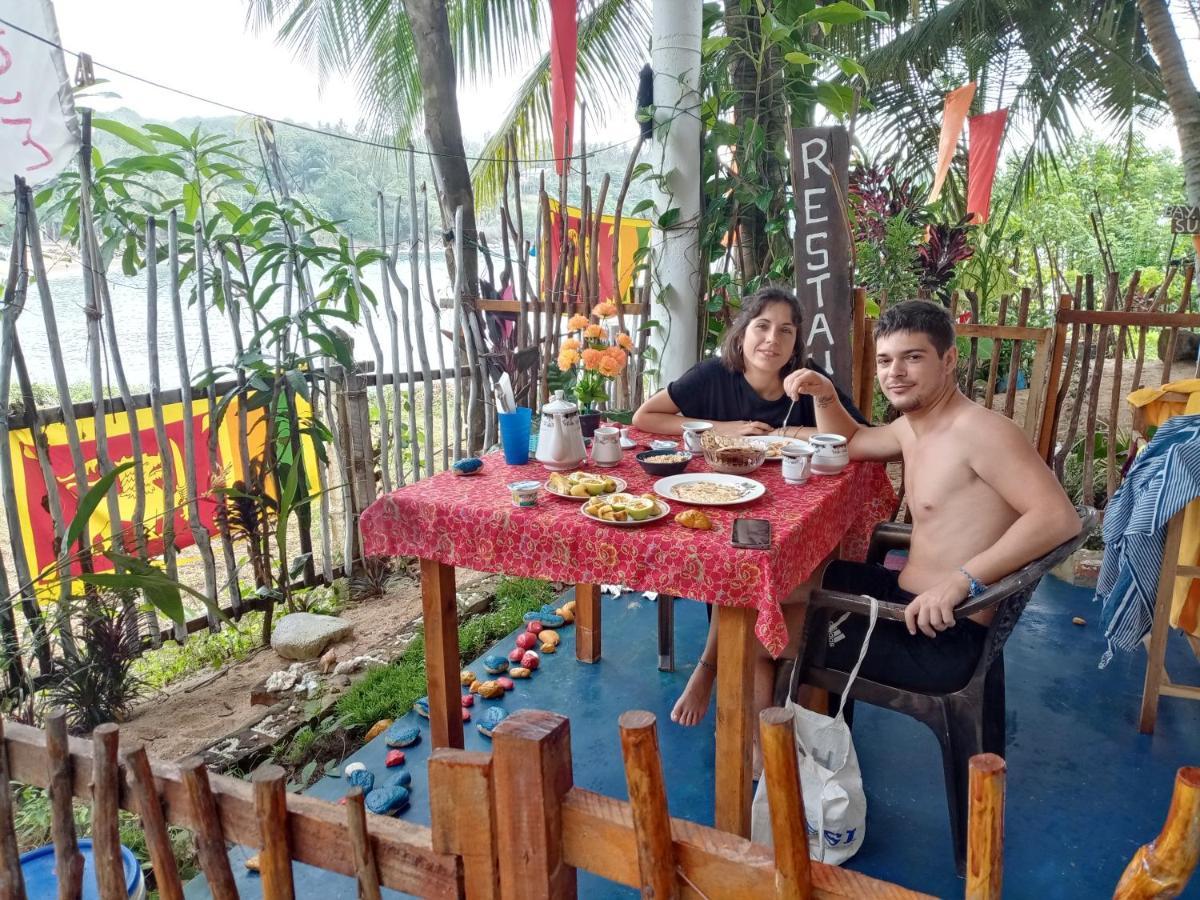 Surf Paradise Тангалла Экстерьер фото