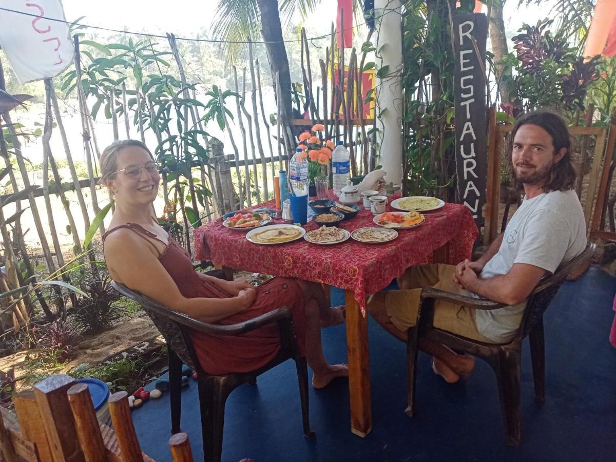 Surf Paradise Тангалла Экстерьер фото
