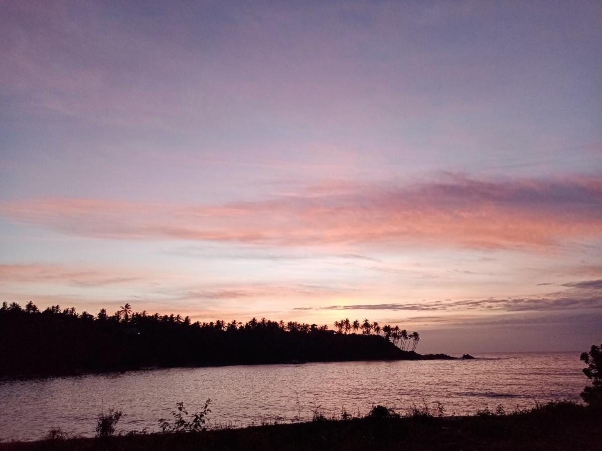 Surf Paradise Тангалла Экстерьер фото