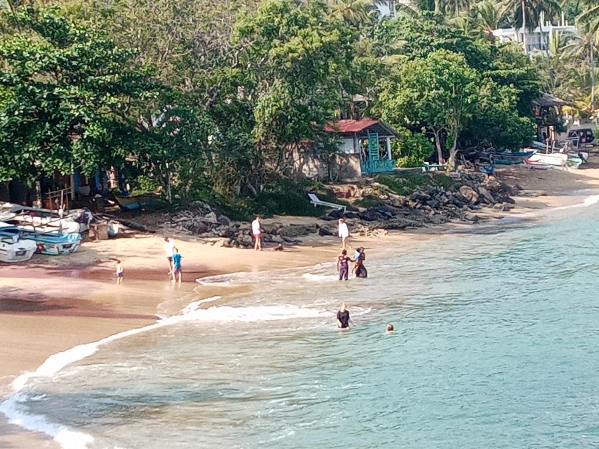 Surf Paradise Тангалла Экстерьер фото