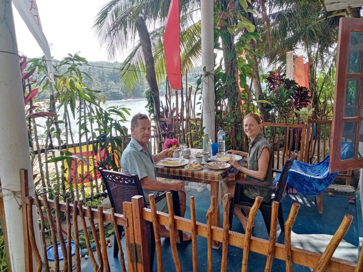Surf Paradise Тангалла Экстерьер фото