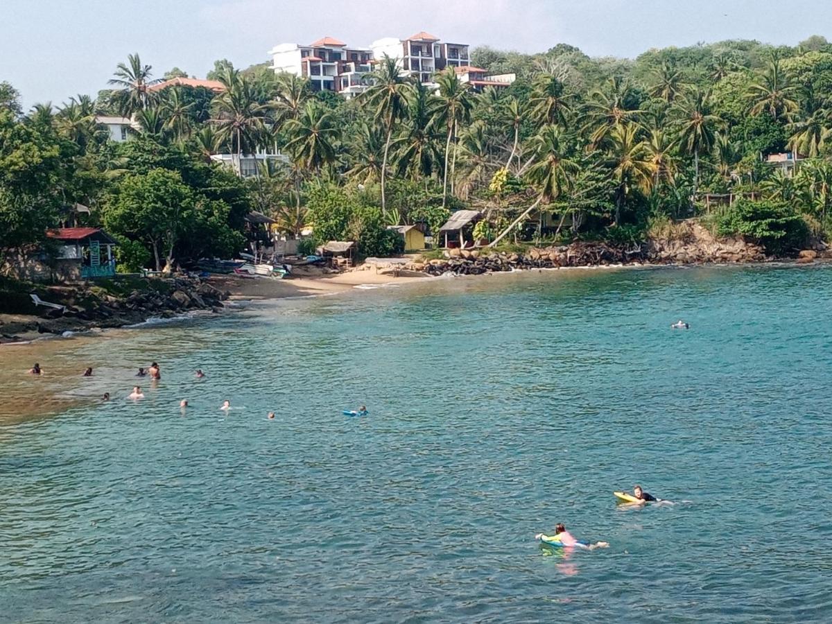 Surf Paradise Тангалла Экстерьер фото