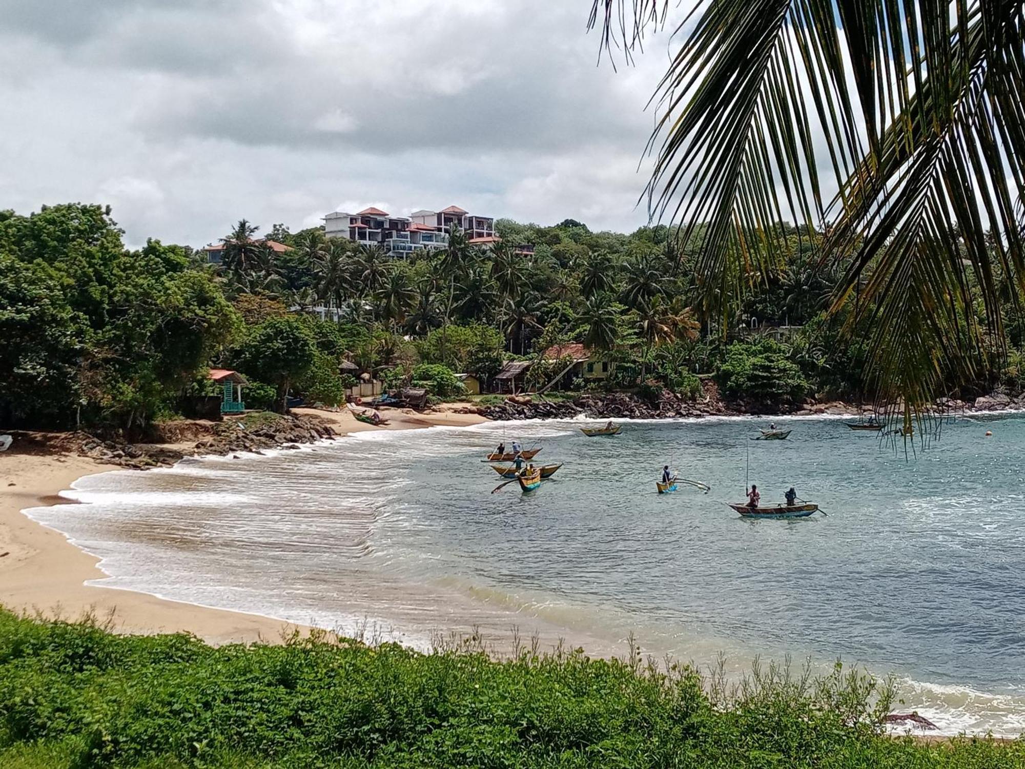 Surf Paradise Тангалла Экстерьер фото