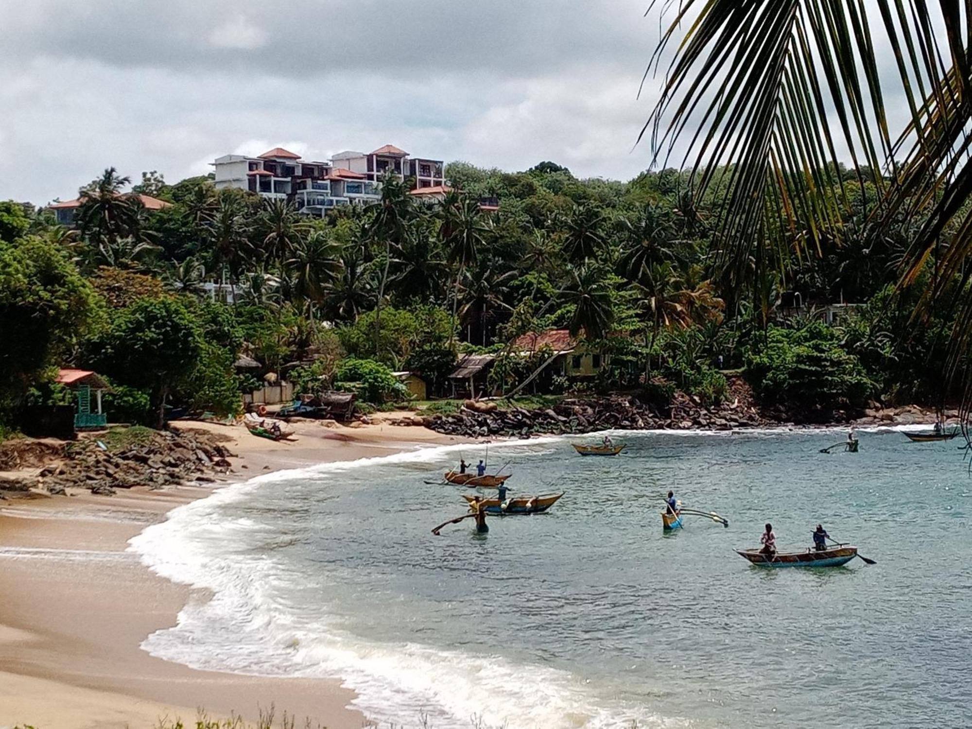 Surf Paradise Тангалла Экстерьер фото
