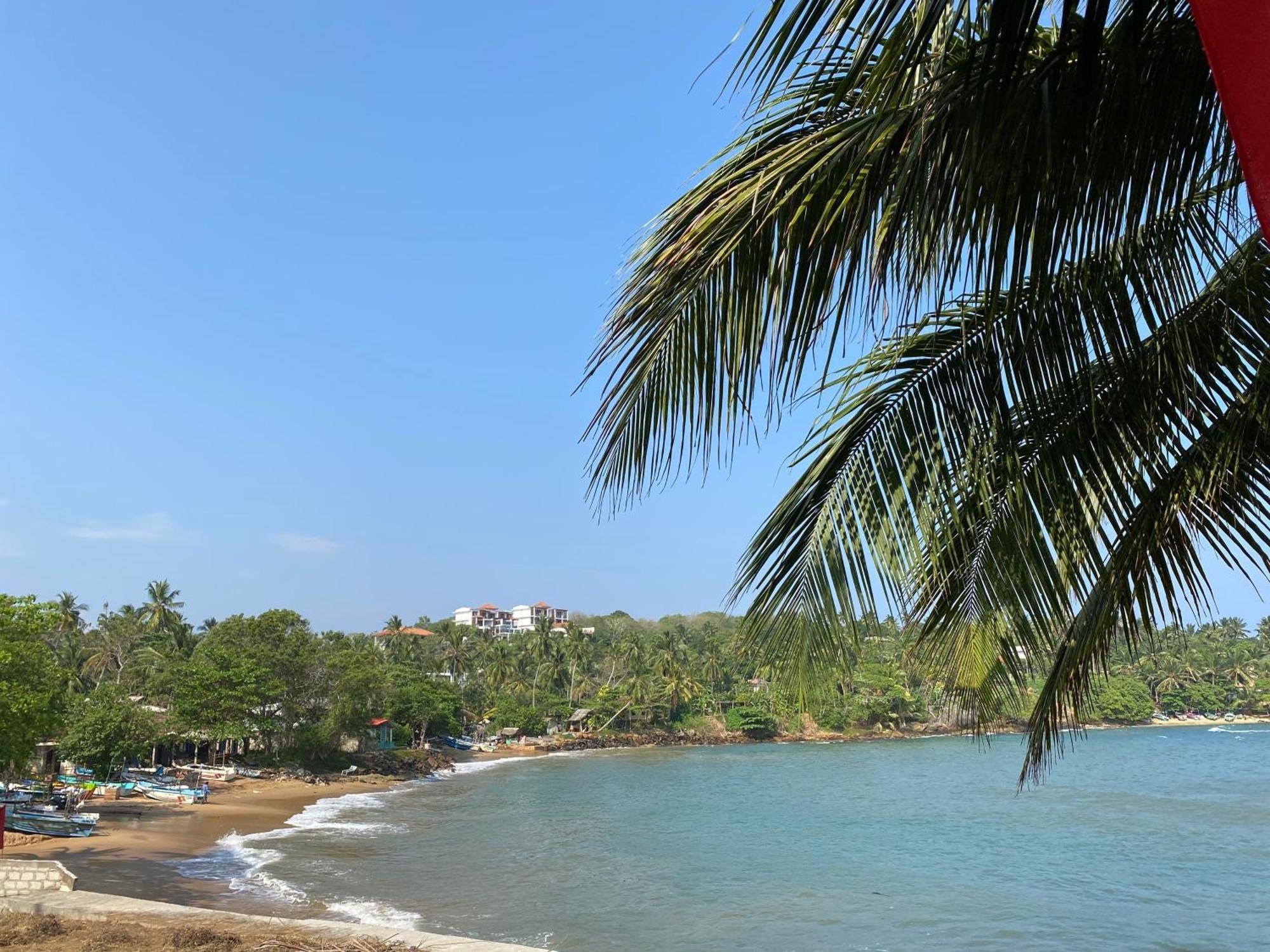 Surf Paradise Тангалла Экстерьер фото