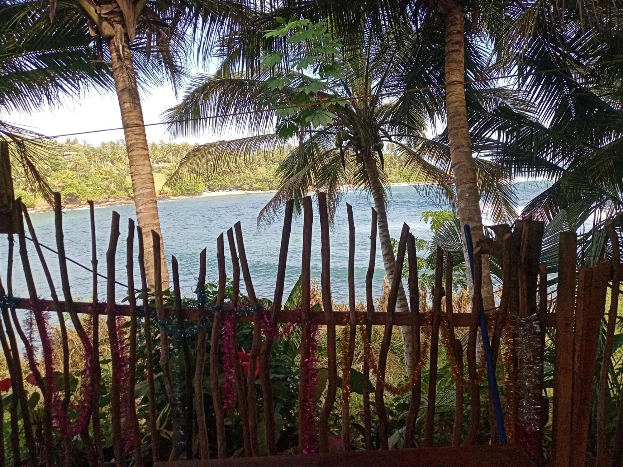 Surf Paradise Тангалла Экстерьер фото
