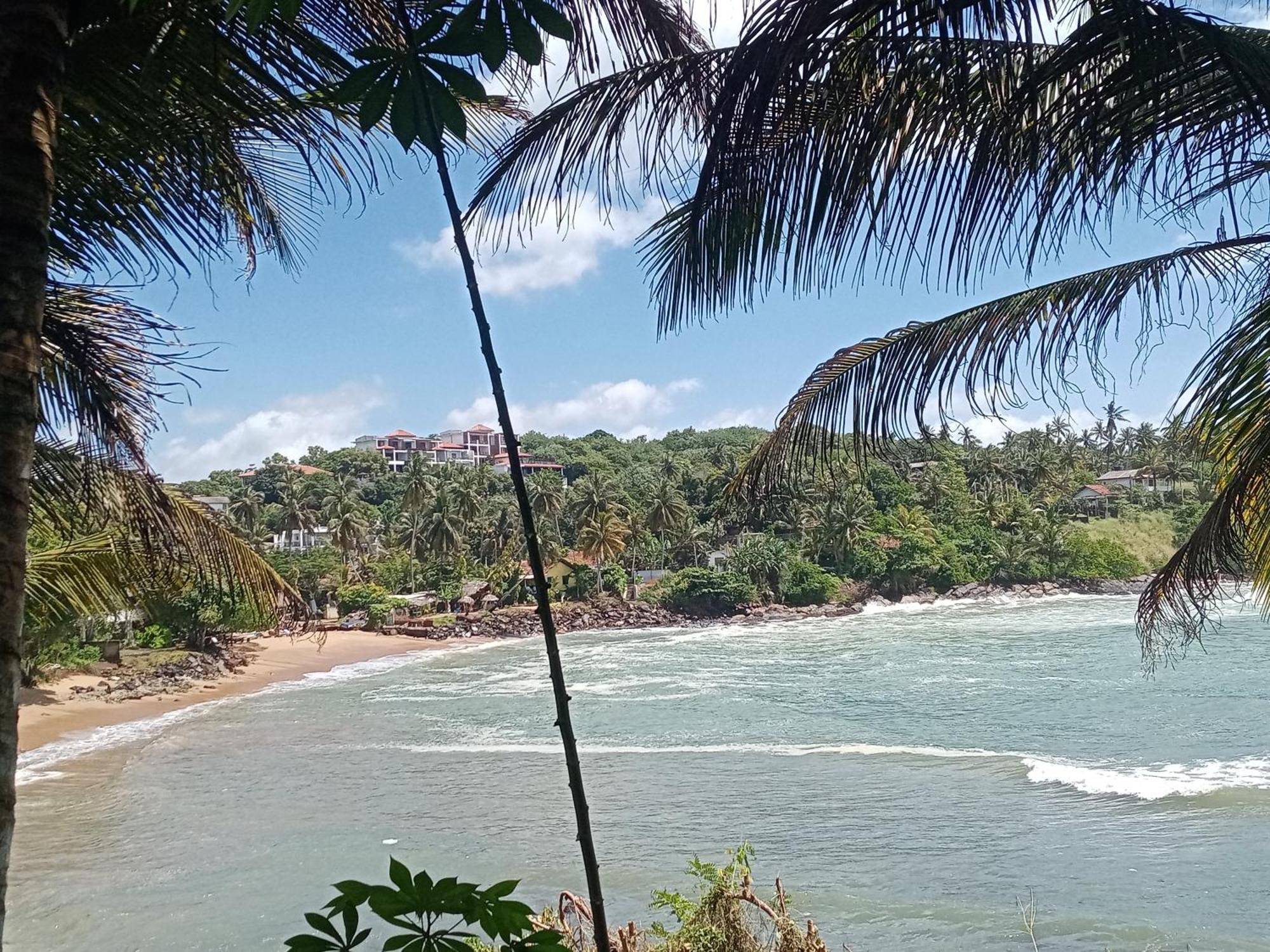 Surf Paradise Тангалла Экстерьер фото