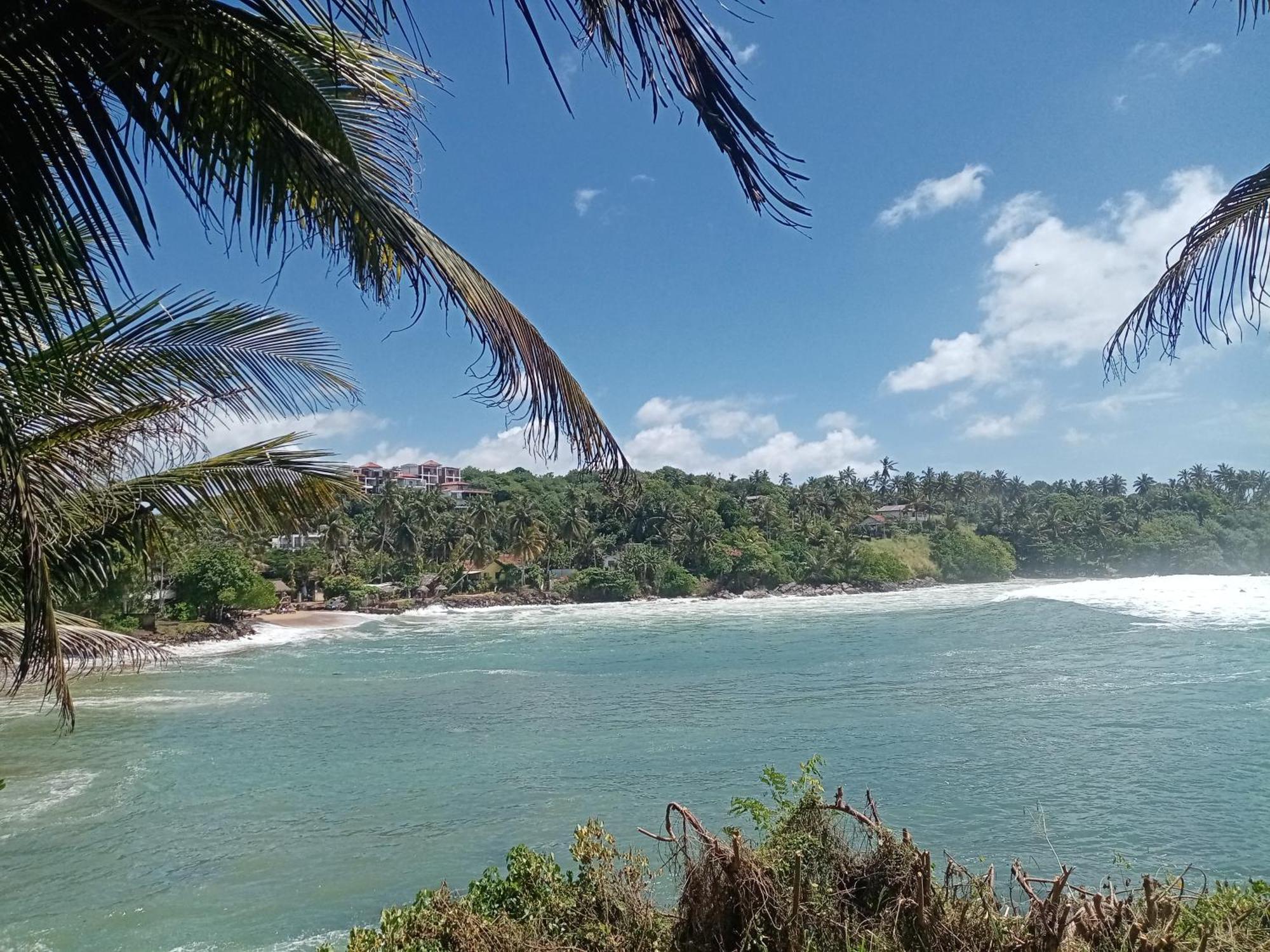 Surf Paradise Тангалла Экстерьер фото