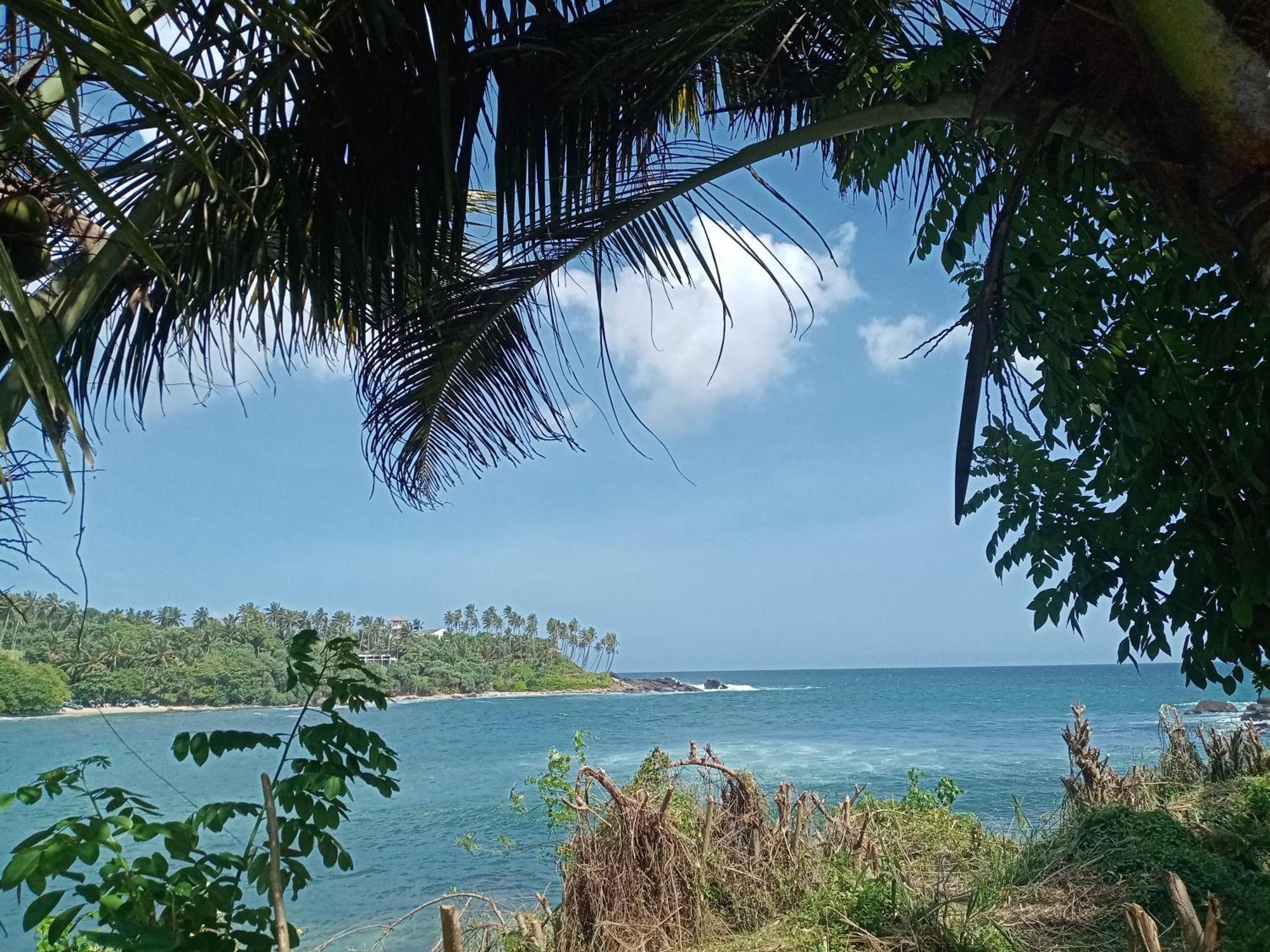 Surf Paradise Тангалла Экстерьер фото