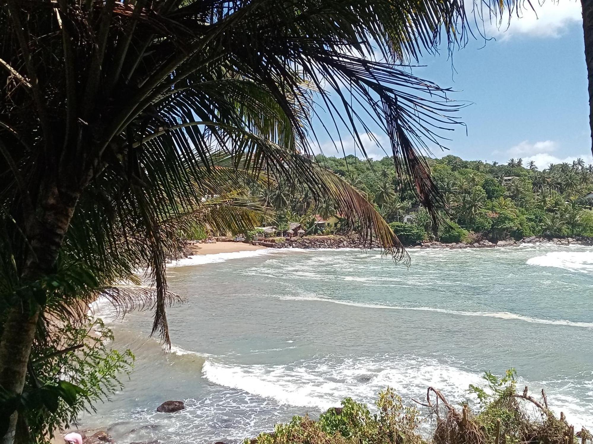Surf Paradise Тангалла Экстерьер фото