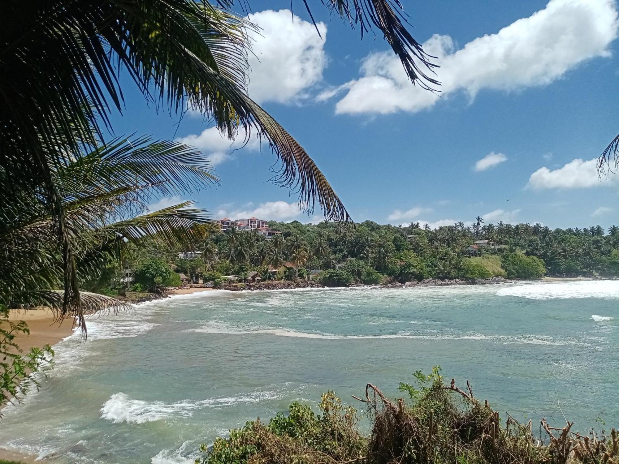 Surf Paradise Тангалла Экстерьер фото