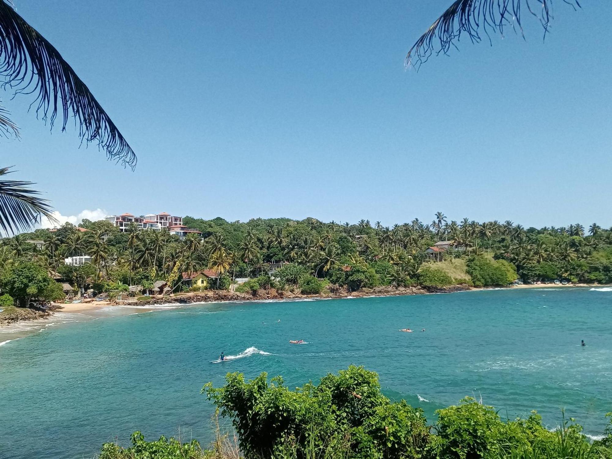 Surf Paradise Тангалла Экстерьер фото