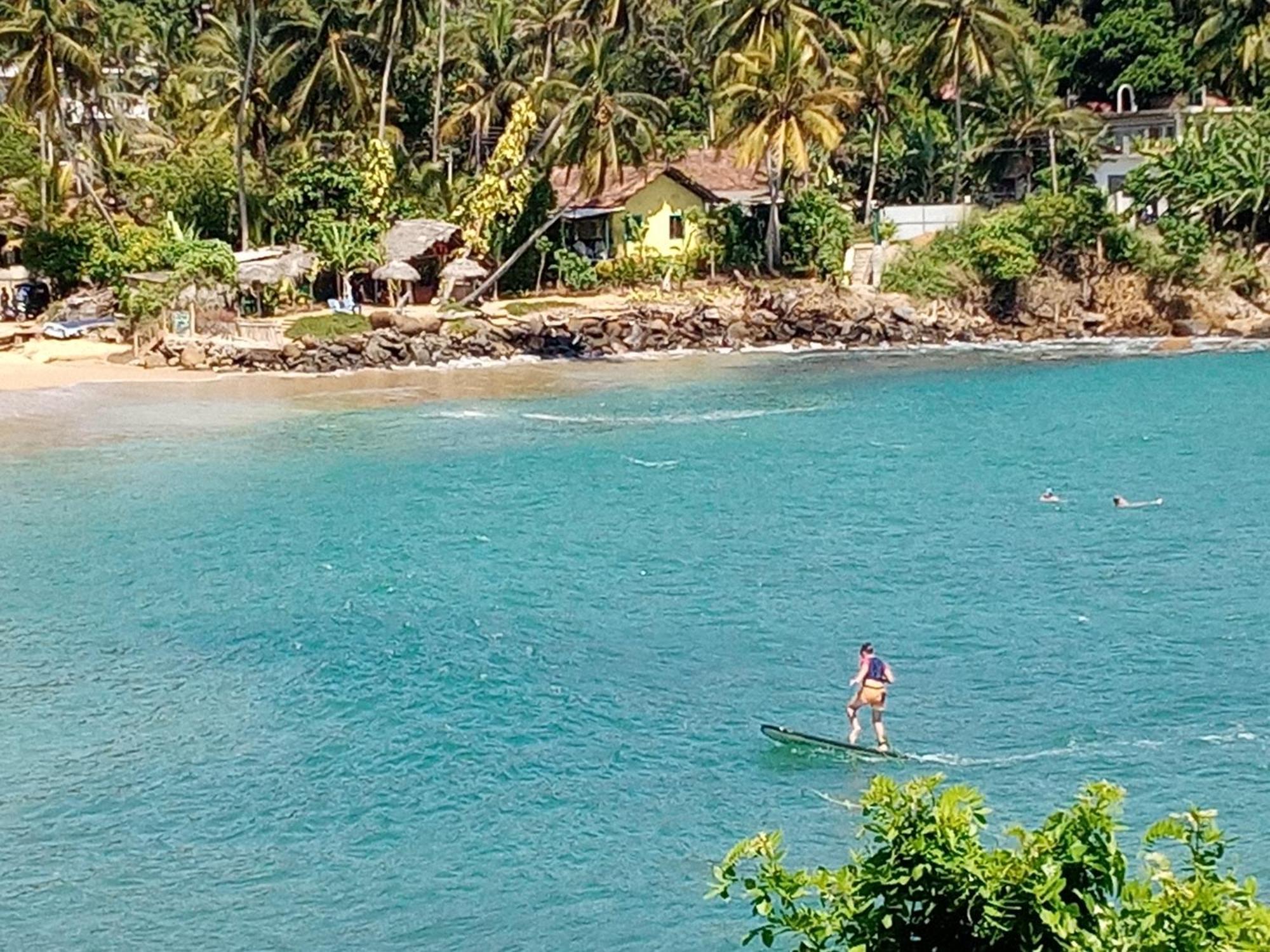 Surf Paradise Тангалла Экстерьер фото
