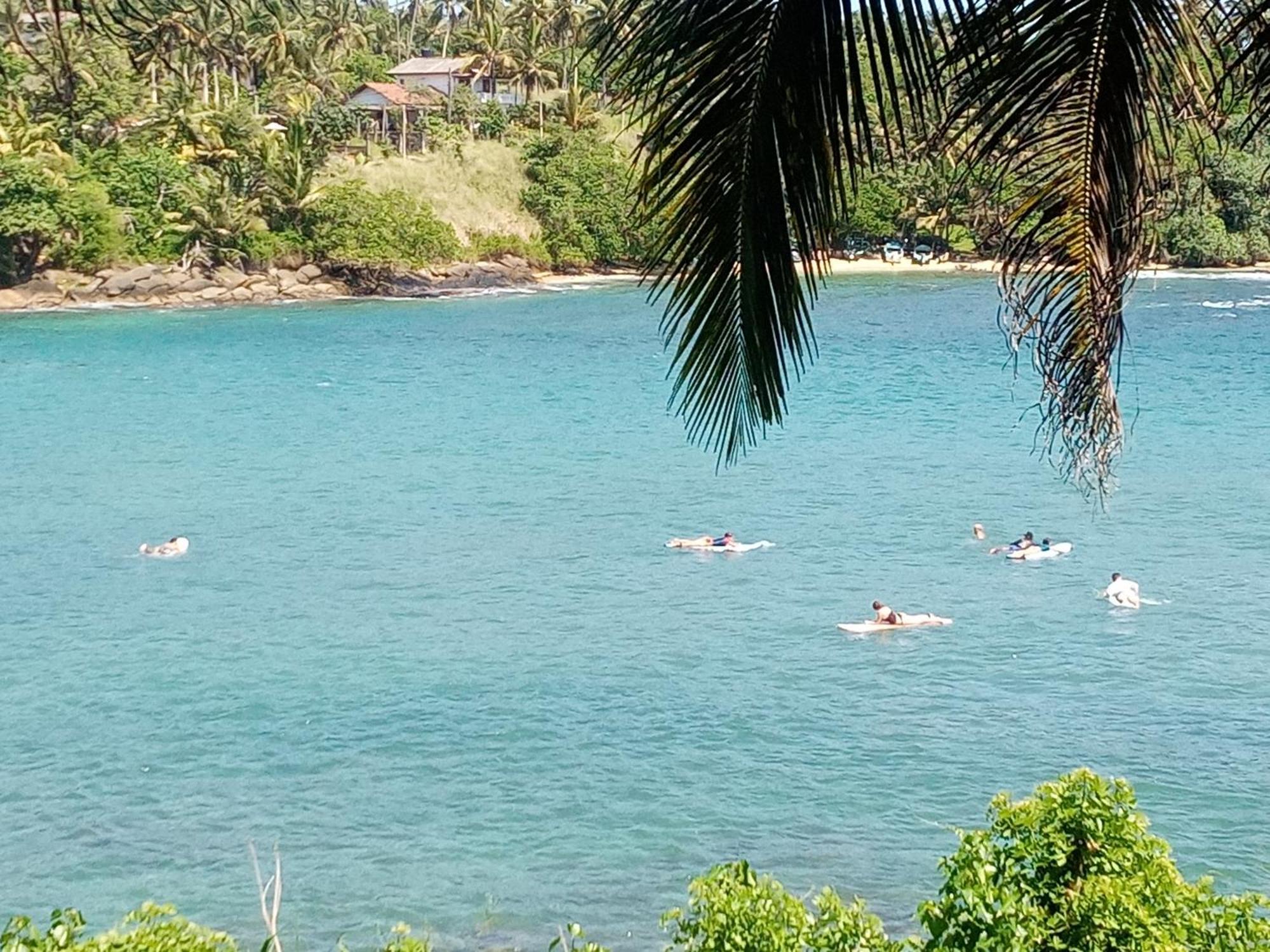 Surf Paradise Тангалла Экстерьер фото