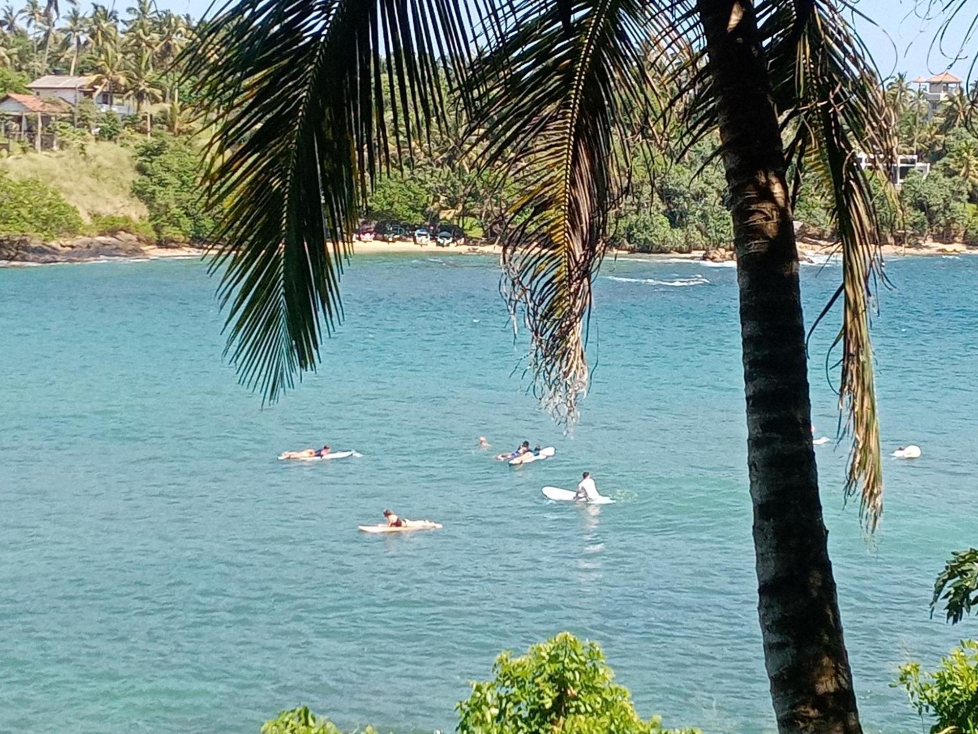 Surf Paradise Тангалла Экстерьер фото