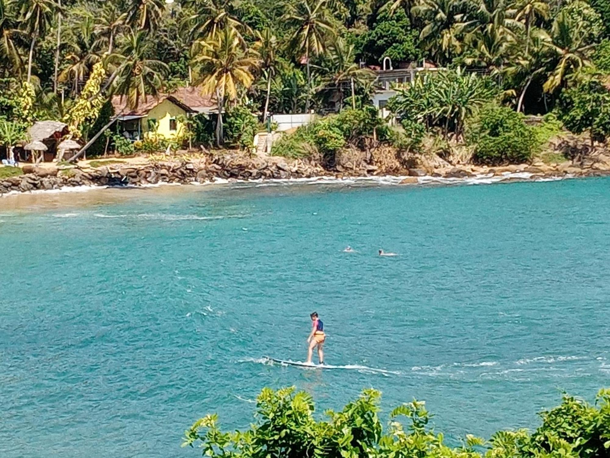 Surf Paradise Тангалла Экстерьер фото
