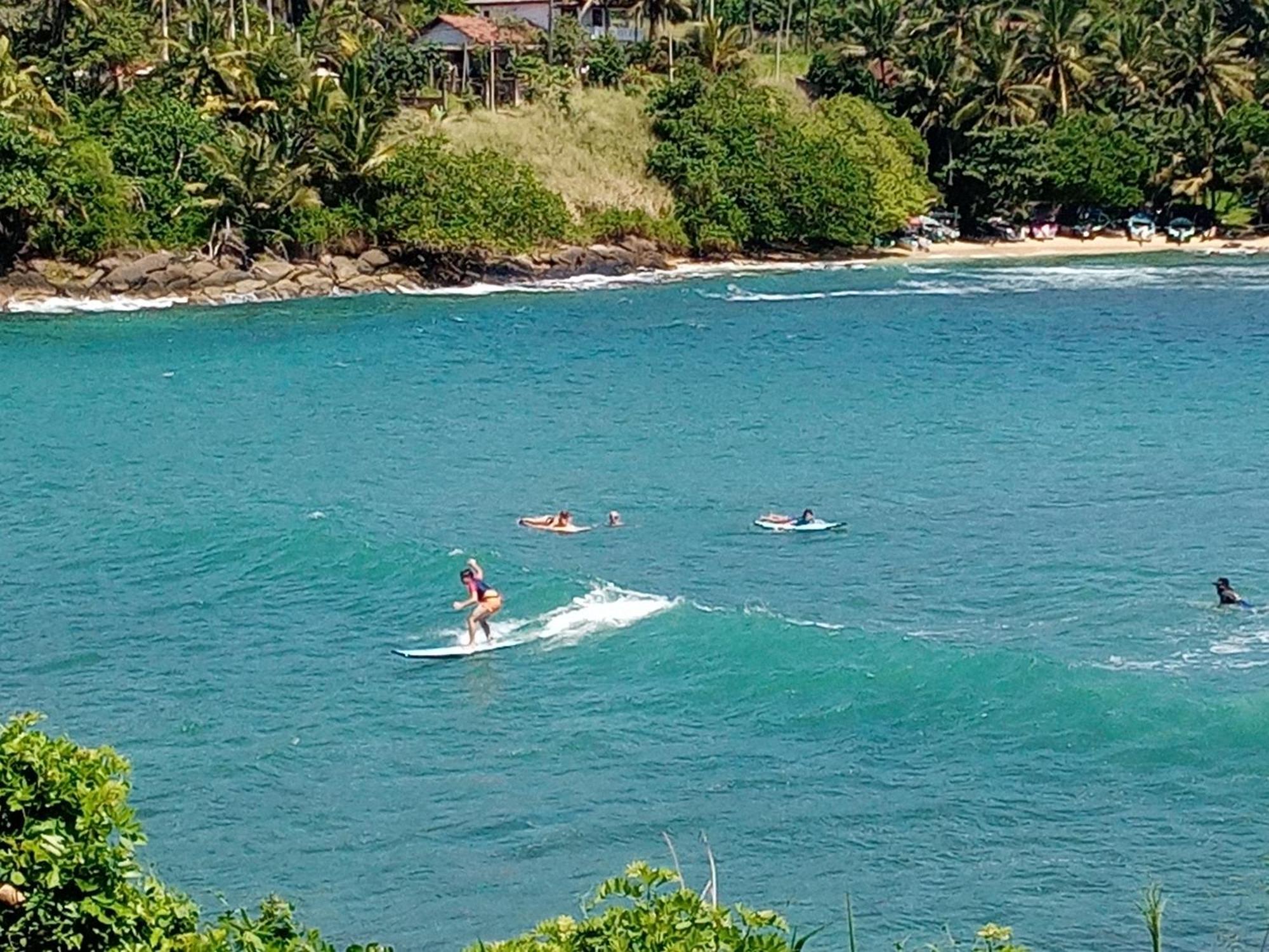 Surf Paradise Тангалла Экстерьер фото